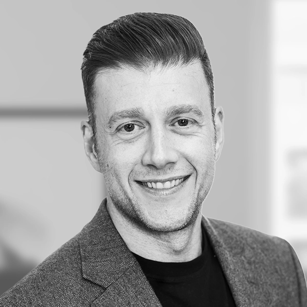 Daniel Krendel Lever | Fortune Hill