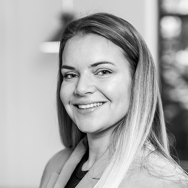 Nicola Creighton | Executive Search Consultant | Fortune Hill