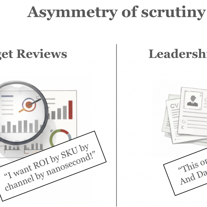 Hiring doesn't get the scrutiny it should